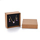 Cardboard Jewelry Set Box CBOX-S018-10A-5