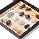 Natural Gemstones Nuggets Collections G-E155-01-3