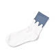 Хлопковые вязаные носки COHT-PW0001-61E-1