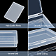 Polypropylene(PP) Plastic Boxes CON-BC0006-68-5