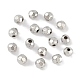 Ccb perline di plastica&nbsp;ALUM-U001-01B-01-1