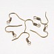 Iron Earring Hooks E133-NFAB-2