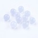 Perles en verre GLAA-K028-14mm-01-2