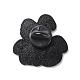 Mushroom Skull Enamel Pin Alloy Badge for Backpack Clothes JEWB-H006-02EB-2