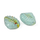 Perles vernissées manuelles&nbsp;LAMP-K047-02D-2
