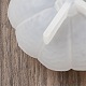 Силиконовые Молды для свечей на Хэллоуин из тыквы своими руками SIL-F011-04B-5
