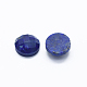 Naturales lapis lazuli cabochons G-O182-28A-3