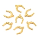 Pendente in lega&nbsp;FIND-WH0146-26G-2