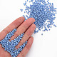 6/0 Perlas de semillas de vidrio SEED-US0003-4mm-123B-5