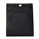 Plastic Zip Lock Bag OPP-H001-03A-03-2