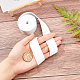Лента из искусственной кожи DIY-WH0189-93B-01-3