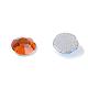 Strass di vetro piatto &nbsp;RGLA-C002-SS4-M-3