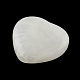Heart Imitation Gemstone Acrylic Beads OACR-R018-16-2