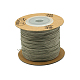 Eco-Friendly Dyed Nylon Threads OCOR-L002-72-602-2