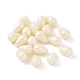 ABS Plastic Imitation Pearl Beads KY-F019-05-1