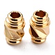 Brass Beads KK-O133-314A-G-2