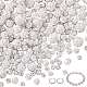 5 Stil Strass-Tonpflasterperlen&nbsp;RB-AR0003-20-1