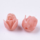 Synthetic Coral Beads CORA-R017-02-2