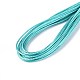 Gewachsten Polyester-Schnur&nbsp;YC-TAC0001-16-2