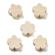 Schima Holzperlen&nbsp;WOOD-G023-10-1
