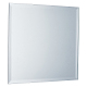 Fingerinspire квадратное стеклянное зеркало со скошенной кромкой 3 мм AJEW-WH0041-28B-2