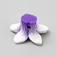 Perles en pâte polymère manuel&nbsp;CLAY-WH20006-01B-05-2