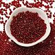 Spruzzare perline di vetro dipinte&nbsp;SEED-F005-11A-04-2
