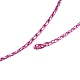 Filo per perline intrecciato non elastico&nbsp;EW-N001-M-4