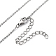 304 Stainless Steel Lariat Necklaces NJEW-JN03030-02-5