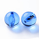 Perles en acrylique transparente MACR-S370-A20mm-751-2