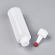 Kunststoff-Kleber-Flaschen DIY-WH0053-01-120ml-2