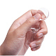 Sello y uñas de raspador de sello de silicona del arte del clavo X-MRMJ-Q061-001-5