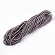 Polyester & Cotton Cords MCOR-T001-8mm-03-2