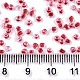 12/0 Perlas de semillas de vidrio X-SEED-A014-2mm-132B-4
