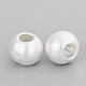 Alloy Spacer Beads PALLOY-Q357-100MS-RS-2