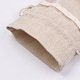 Packbeutel aus Baumwolle OP-R034-10x14-10-5