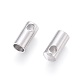 304 Stainless Steel Cord Ends STAS-F232-01E-P-2