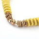 (vendita di fabbrica di feste di gioielli) braccialetti elastici BJEW-JB05094-02-2
