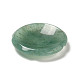 Натуральные зеленые авантюриновые камни для беспокойства G-E586-01A-4