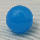 Resin Beads RESI-J002-18mm-07-1