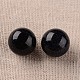 Synthetic Blue Goldstone Beads G-I174-16mm-08-2
