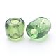 6/0 perles de rocaille en verre X-SEED-A004-4mm-7-2