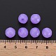 Imitation Jelly Acrylic Beads MACR-S373-97A-E04-5