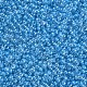 11/0 grade a perles de rocaille en verre transparent X-SEED-N001-F-256-2