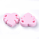 Food Grade Eco-Friendly Silicone Focal Beads SIL-S003-06C-2