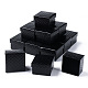 Scatole anello di cartone piazza&nbsp;LS-X1-CBOX-S020-03-2