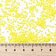 Perline rotonde miyuki rocailles SEED-X0056-RR0404-4