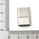 304 штыковые застежки из нержавеющей стали STAS-Z147-31P-02-3