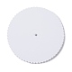 Disco de disco de trenzado eva TOOL-F017-03B-2