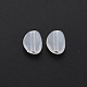 Perles en acrylique transparente TACR-T003-30-3